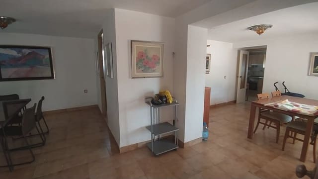 3 slaapkamer Villa te koop in Riba-roja de Túria met zwembad garage - € 295.000 (Ref: 9748318)