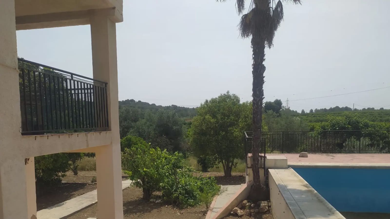 3 bedroom Villa for sale in Riba-roja de Turia with pool garage - € 295,000 (Ref: 9748318)