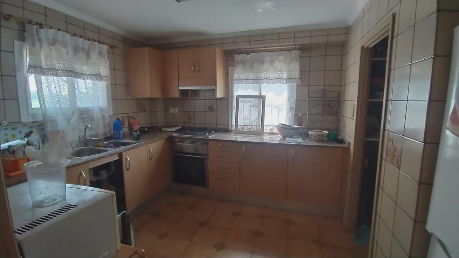 3 bedroom Villa for sale in Riba-roja de Turia with pool garage - € 295,000 (Ref: 9748318)