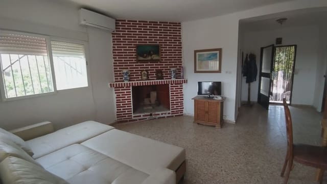 3 slaapkamer Villa te koop in Riba-roja de Túria met zwembad garage - € 295.000 (Ref: 9748318)