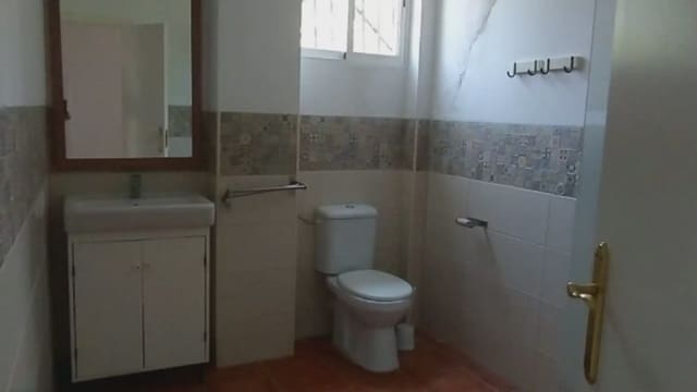 3 slaapkamer Villa te koop in Riba-roja de Túria met zwembad garage - € 295.000 (Ref: 9748318)