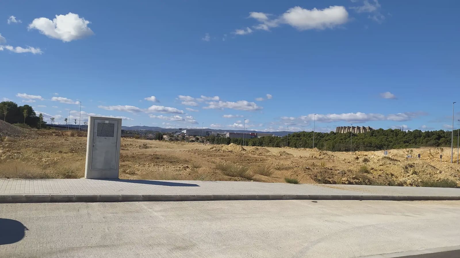 Building Plot for sale in Cheste - € 195,000 (Ref: 9748319)