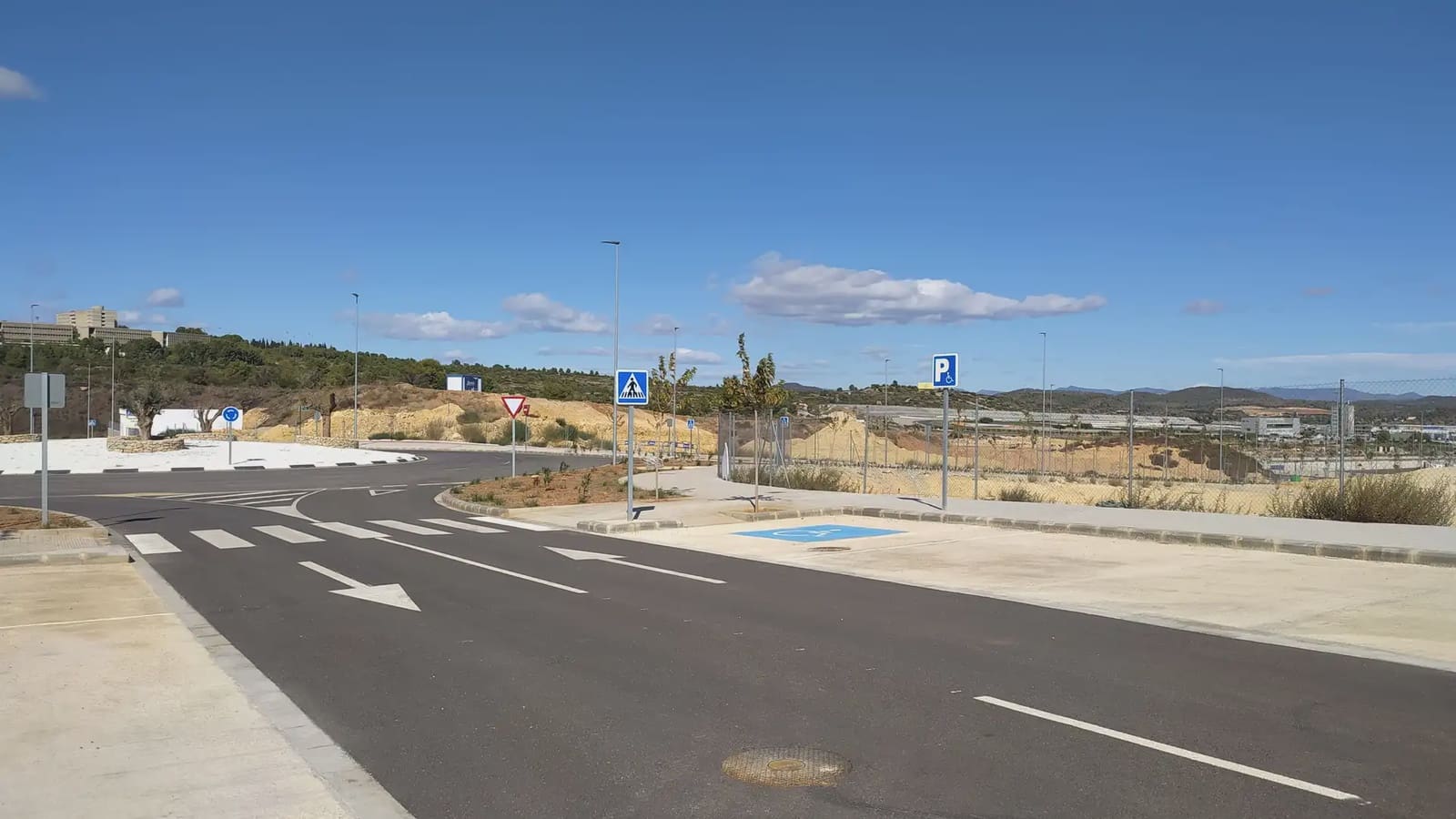 Building Plot for sale in Cheste - € 195,000 (Ref: 9748319)