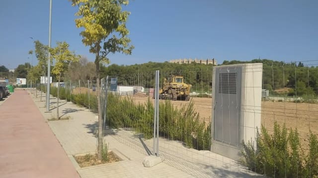 Building Plot for sale in Cheste - € 195,000 (Ref: 9748319)