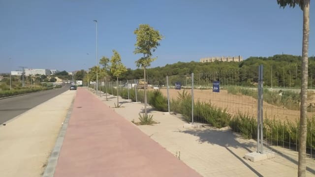 Building Plot for sale in Cheste - € 195,000 (Ref: 9748319)