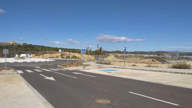 Building Plot for sale in Cheste - € 195,000 (Ref: 9748319)