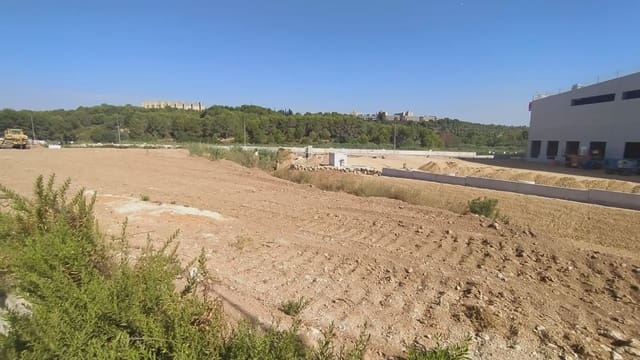 Building Plot for sale in Cheste - € 195,000 (Ref: 9748319)