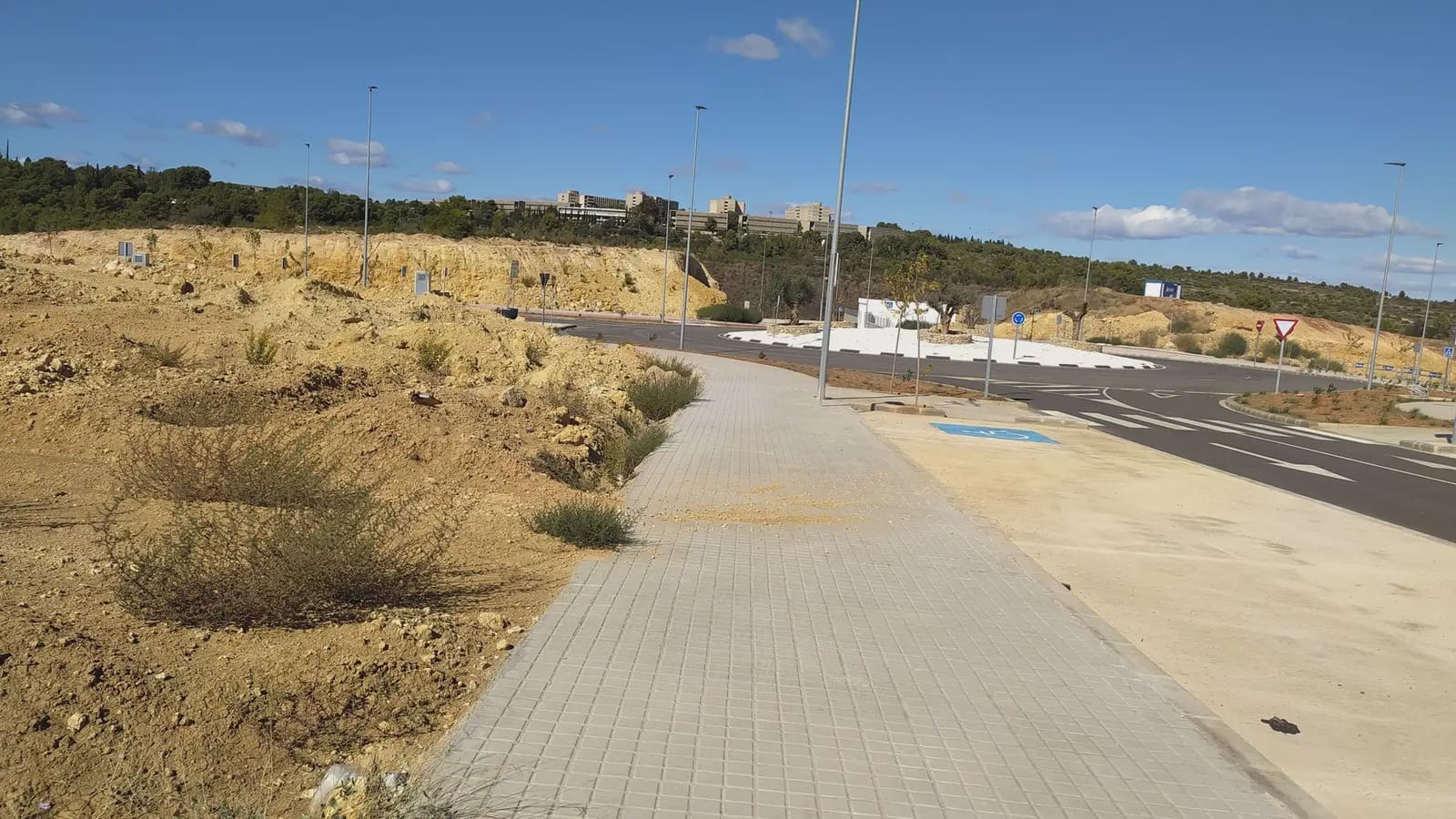 Building Plot for sale in Cheste - € 195,000 (Ref: 9748319)