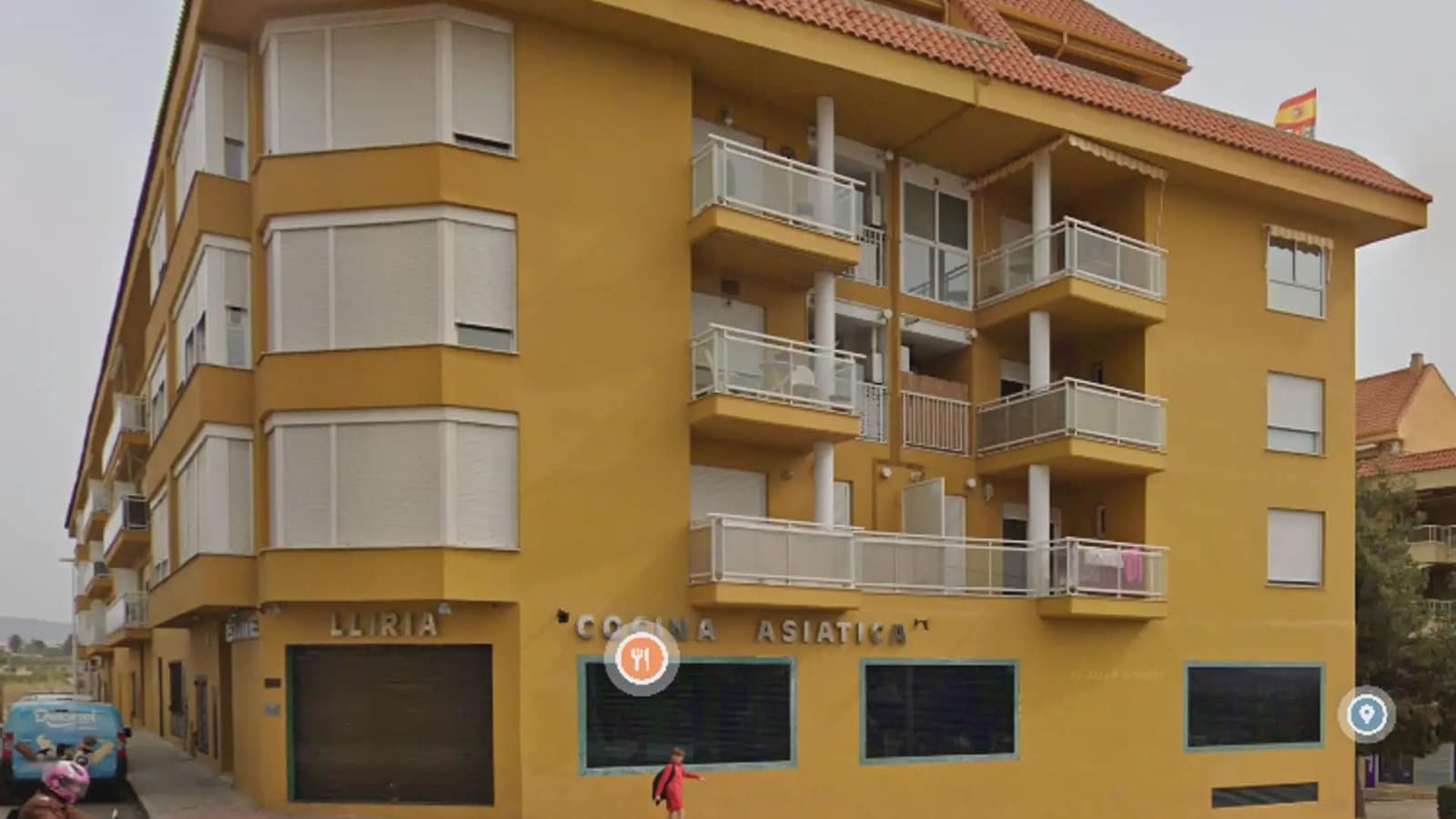 Erhverv til salg i Lliria - € 180.000 (Ref: 9748321)