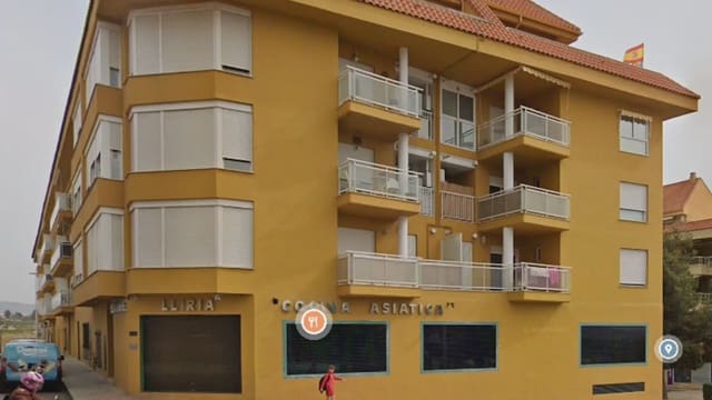 Erhverv til salg i Llíria - € 180.000 (Ref: 9748321)