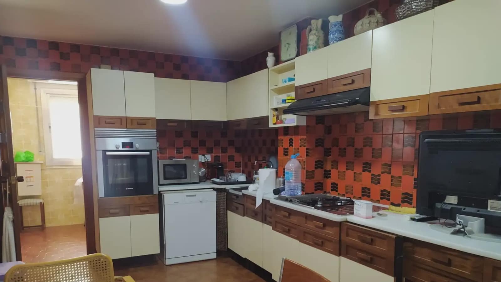 5 slaapkamer Flat te koop in Manises met garage - € 320.000 (Ref: 9748322)