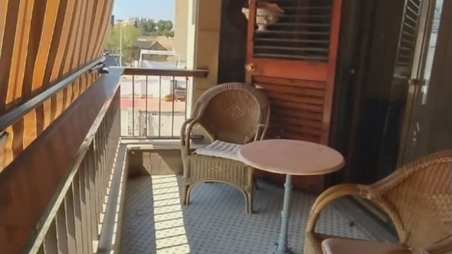 5 slaapkamer Flat te koop in Manises met garage - € 320.000 (Ref: 9748322)