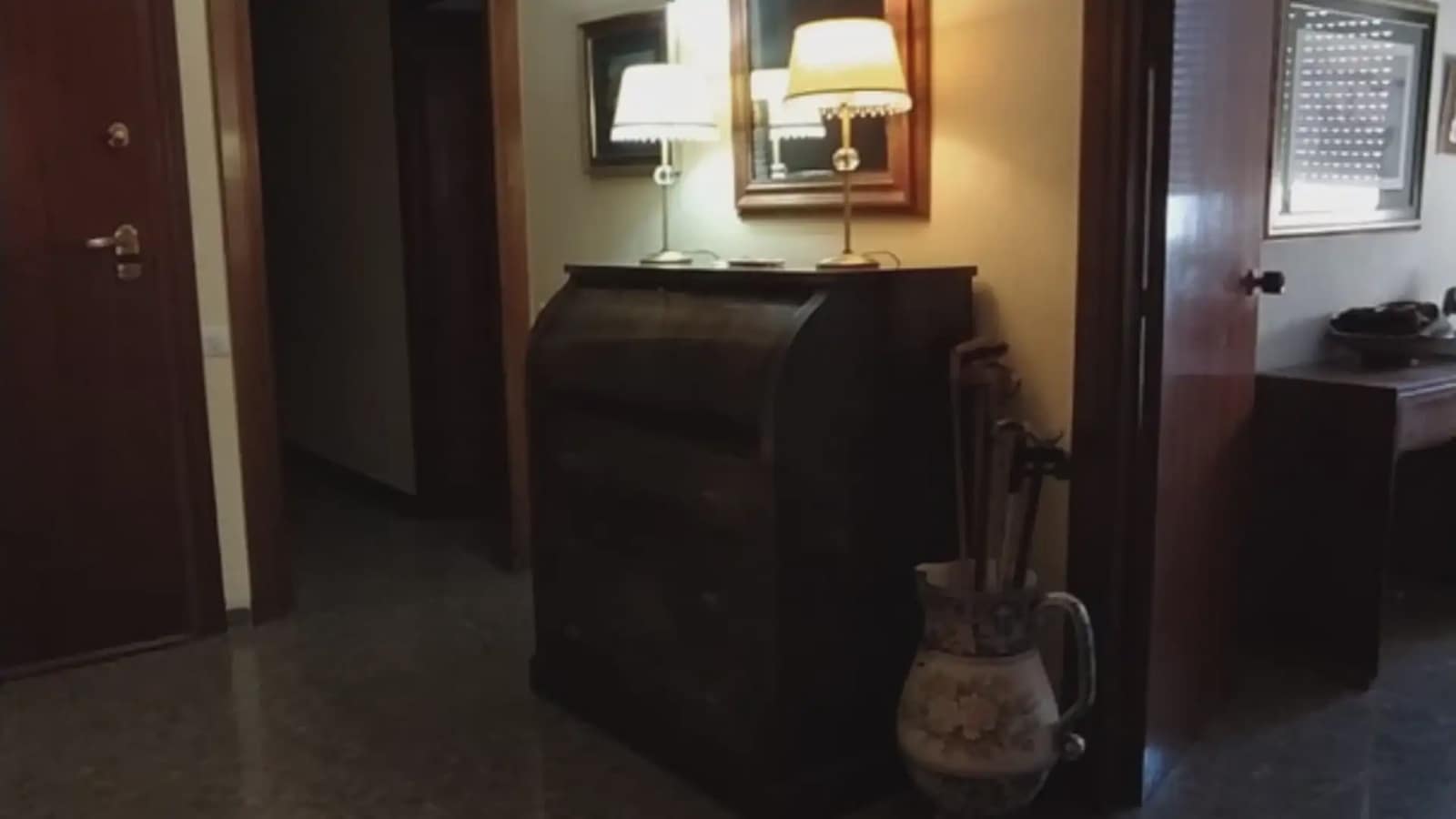 5 slaapkamer Flat te koop in Manises met garage - € 320.000 (Ref: 9748322)