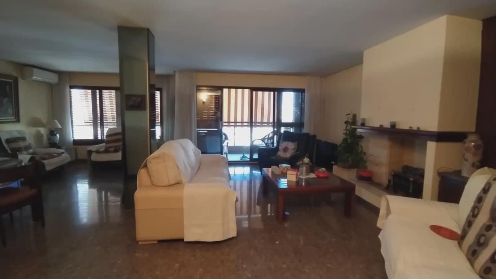 5 slaapkamer Flat te koop in Manises met garage - € 320.000 (Ref: 9748322)