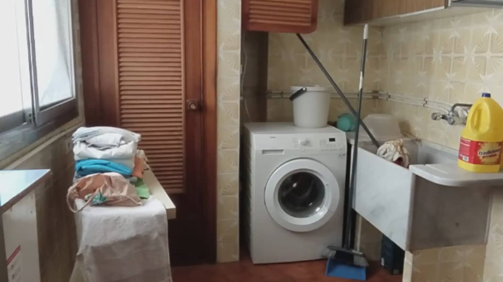 5 slaapkamer Flat te koop in Manises met garage - € 320.000 (Ref: 9748322)