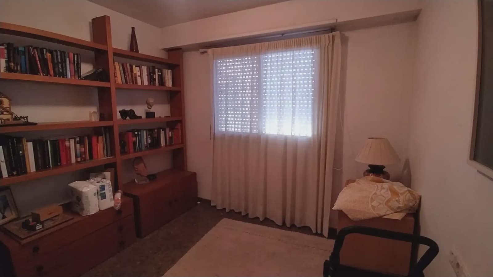 5 slaapkamer Flat te koop in Manises met garage - € 320.000 (Ref: 9748322)