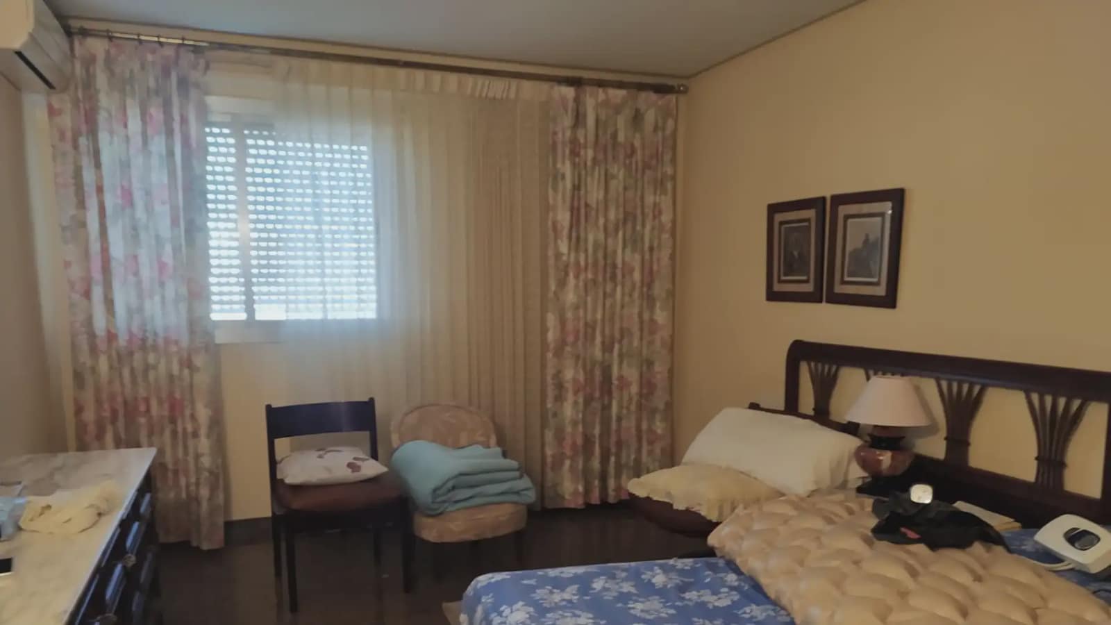 5 slaapkamer Flat te koop in Manises met garage - € 320.000 (Ref: 9748322)