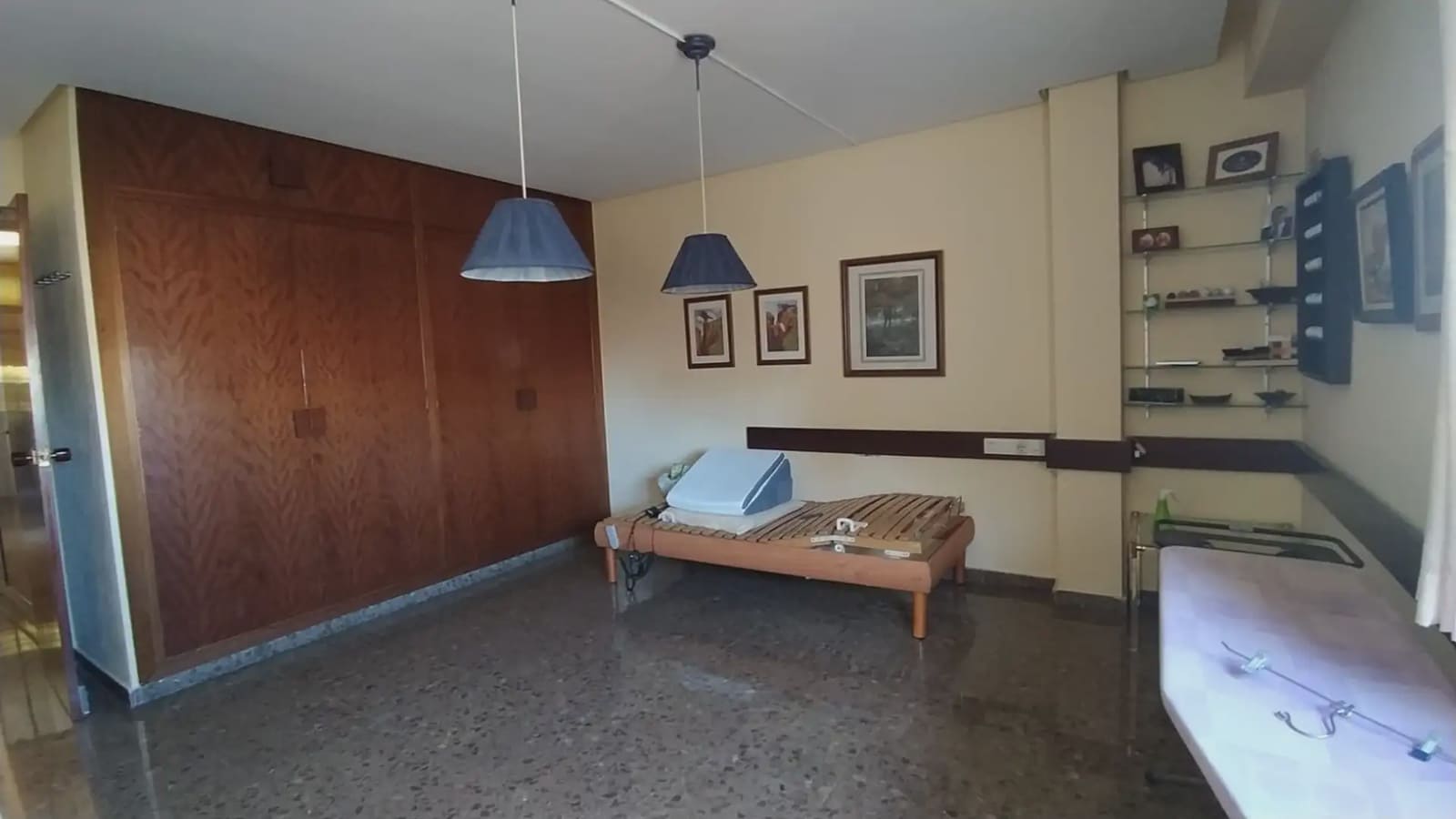 5 slaapkamer Flat te koop in Manises met garage - € 320.000 (Ref: 9748322)