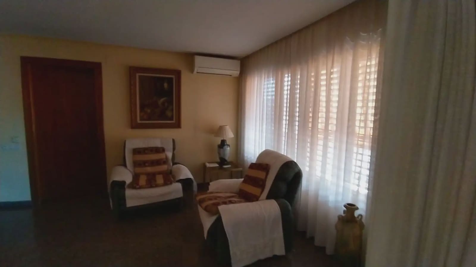 5 slaapkamer Flat te koop in Manises met garage - € 320.000 (Ref: 9748322)