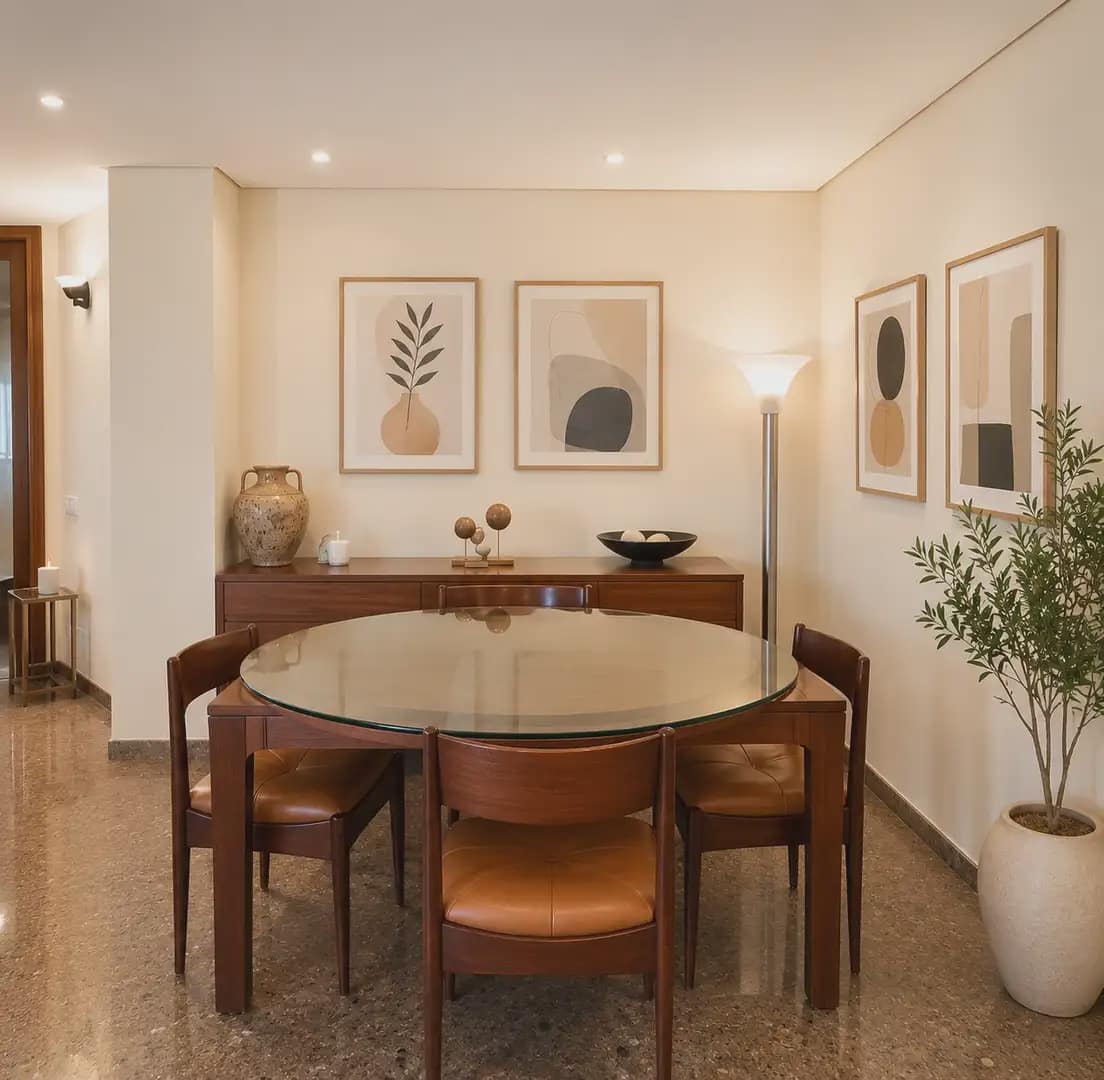 5 bedroom Flat for sale in Manises with garage - € 320,000 (Ref: 9748322)