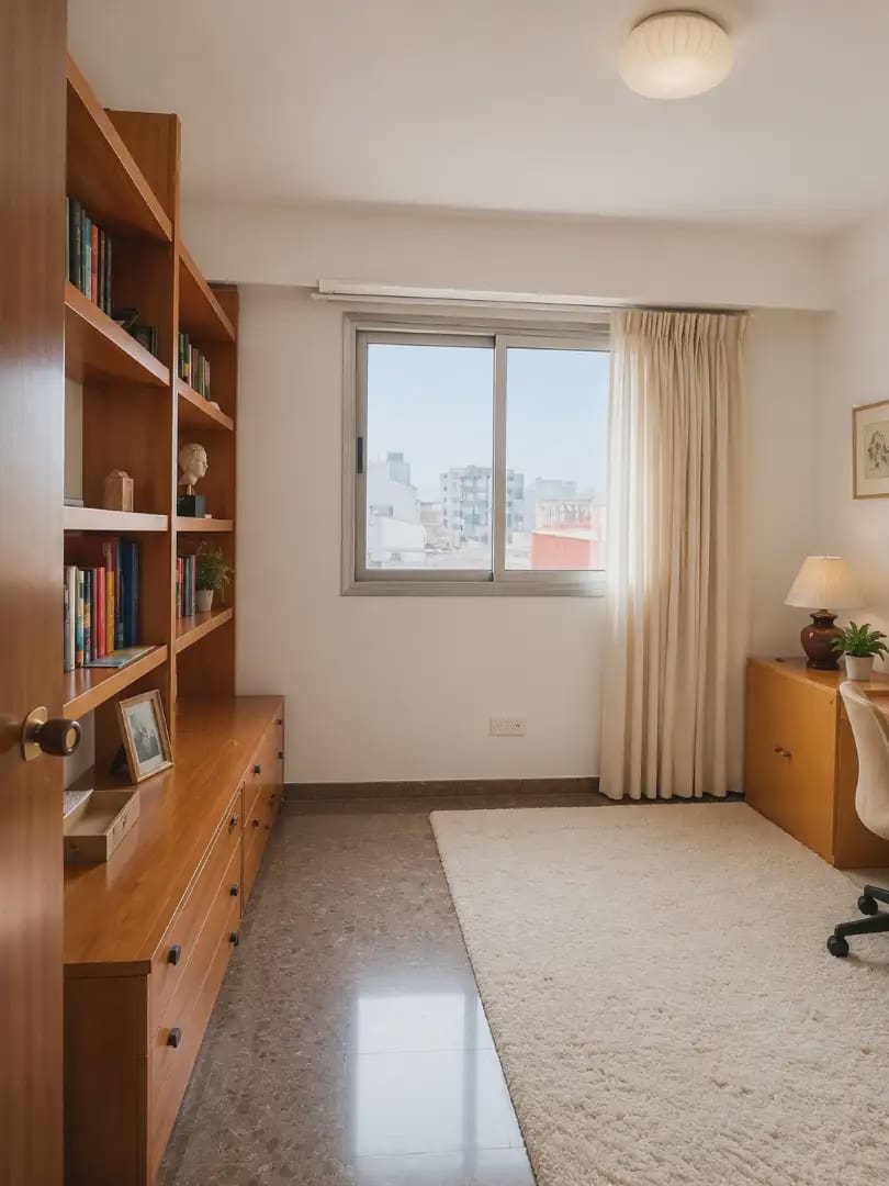 5 bedroom Flat for sale in Manises with garage - € 320,000 (Ref: 9748322)