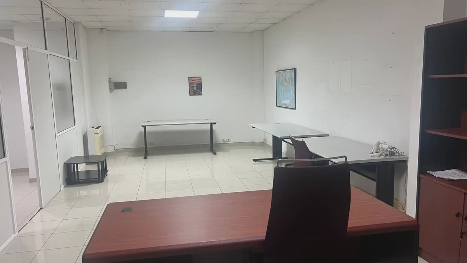 Kommersiell til leie i Manises - € 700 (Ref: 9748323)