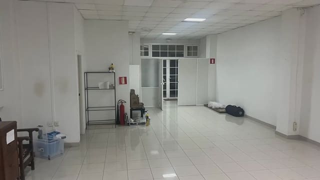 Commerciale da affittare in Manises - 700 € (Rif: 9748323)