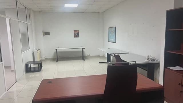 Gewerbe zu vermieten in Manises - 600 € (Ref: 9748323)