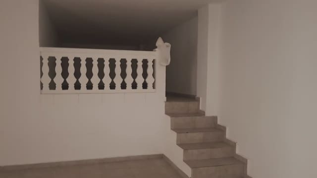 Kommersiell til leie i Manises - € 600 (Ref: 9748324)