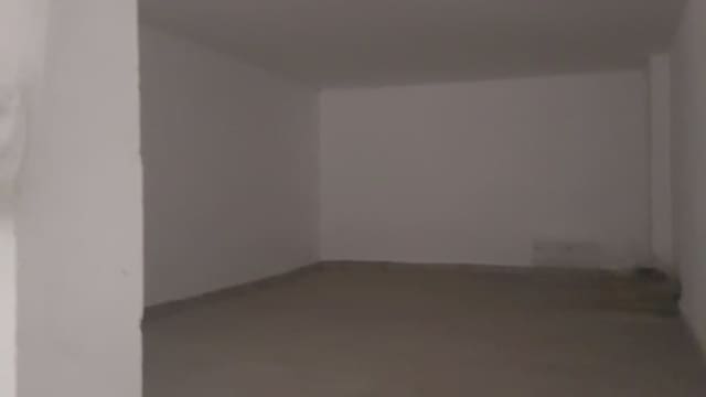 Kommersiell til leie i Manises - € 600 (Ref: 9748324)