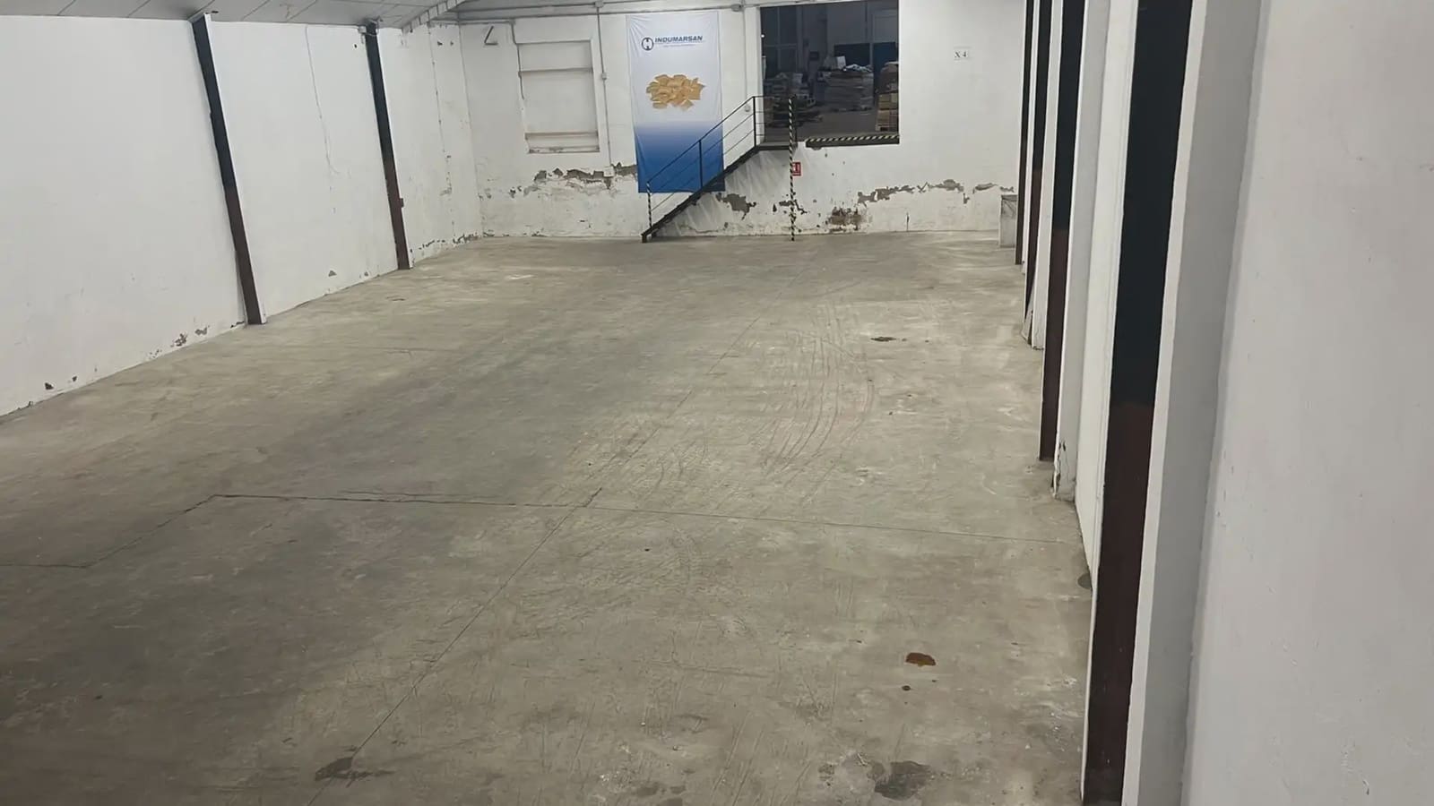 Commerciale da affittare in Manises - 1.500 € (Rif: 9748326)