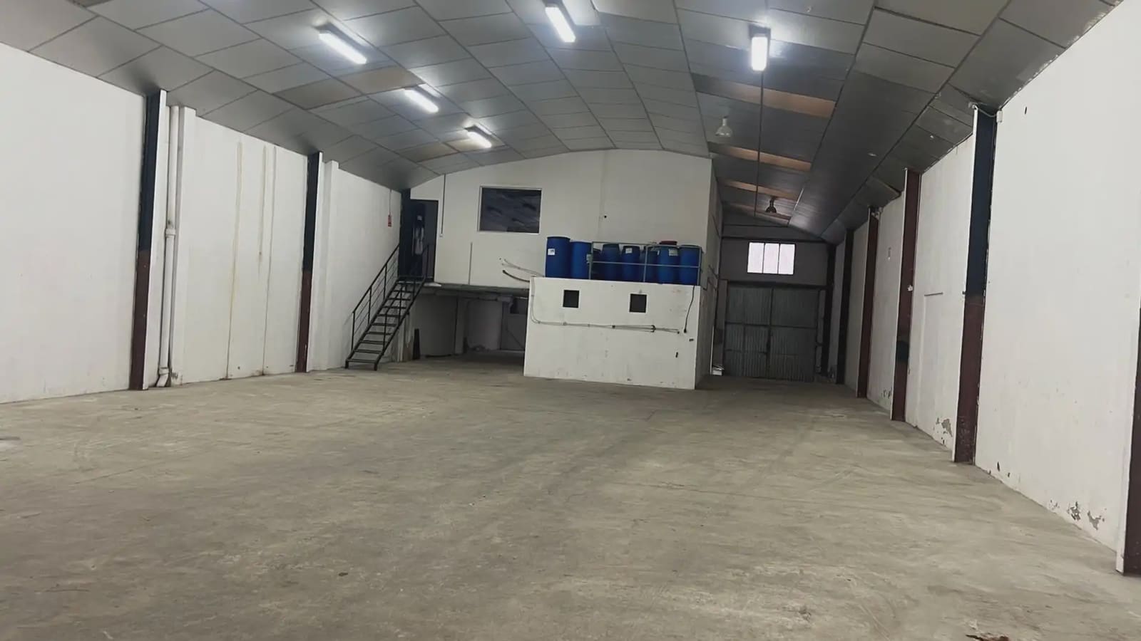 Commerciale da affittare in Manises - 1.500 € (Rif: 9748326)