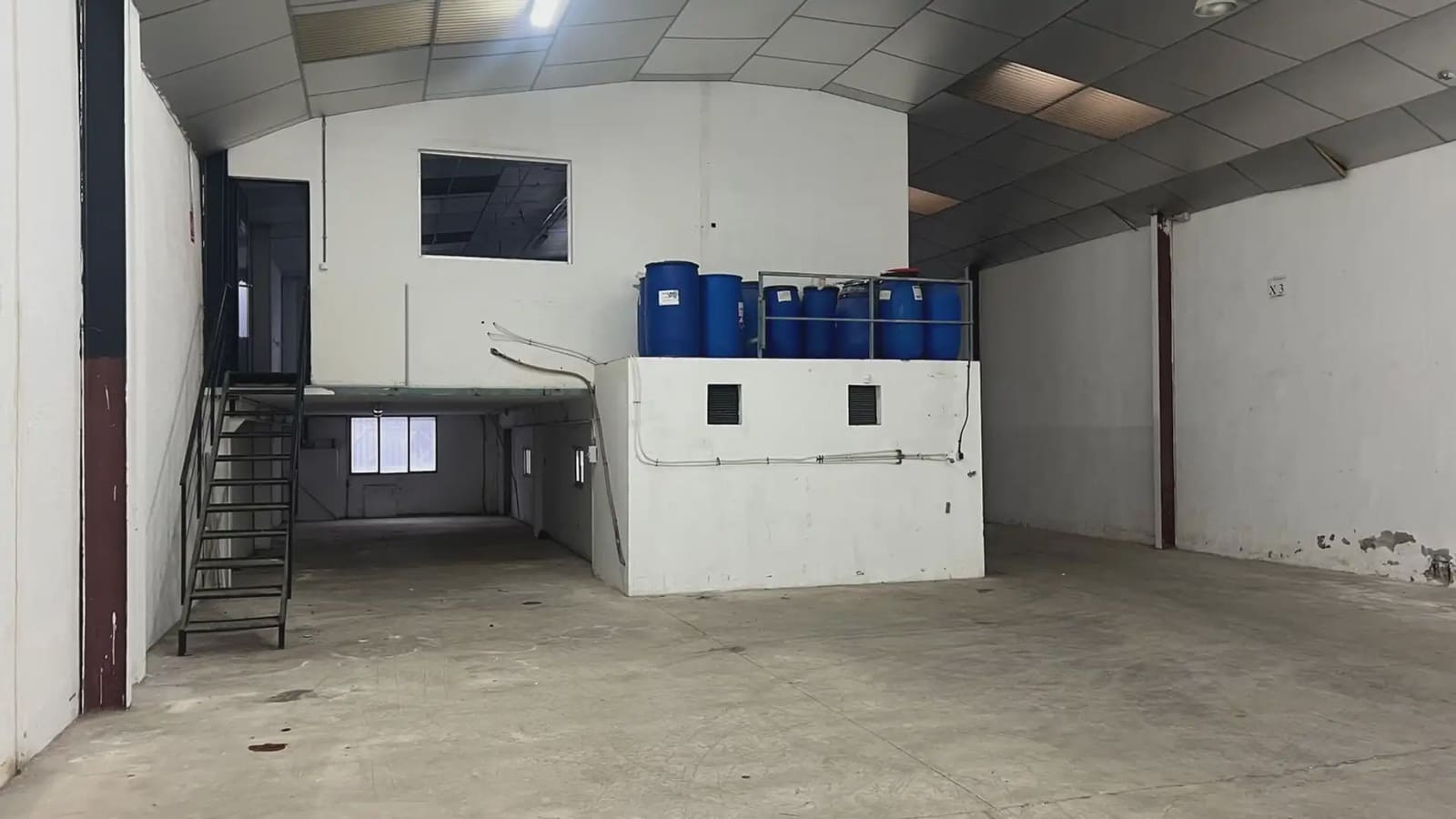 Commerciale da affittare in Manises - 1.500 € (Rif: 9748326)