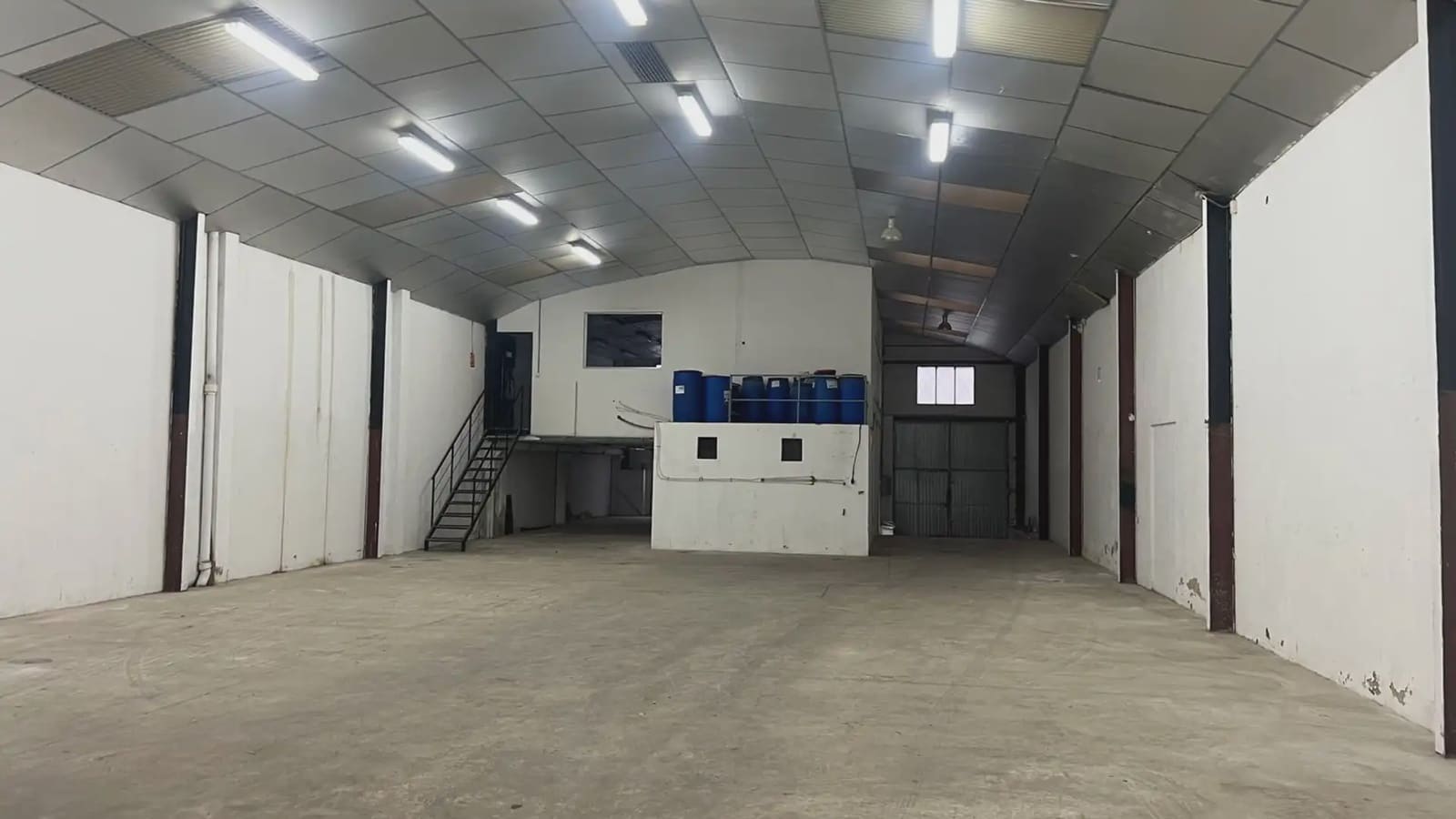 Commerciale da affittare in Manises - 1.500 € (Rif: 9748326)