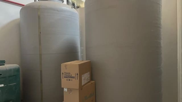 Commerciale da affittare in Manises - 3.000 € (Rif: 9748327)