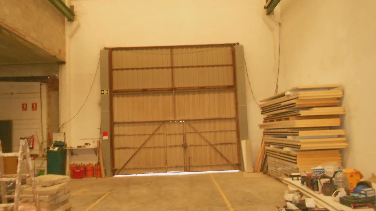 Commerciale da affittare in Cheste - 1.600 € (Rif: 9748330)