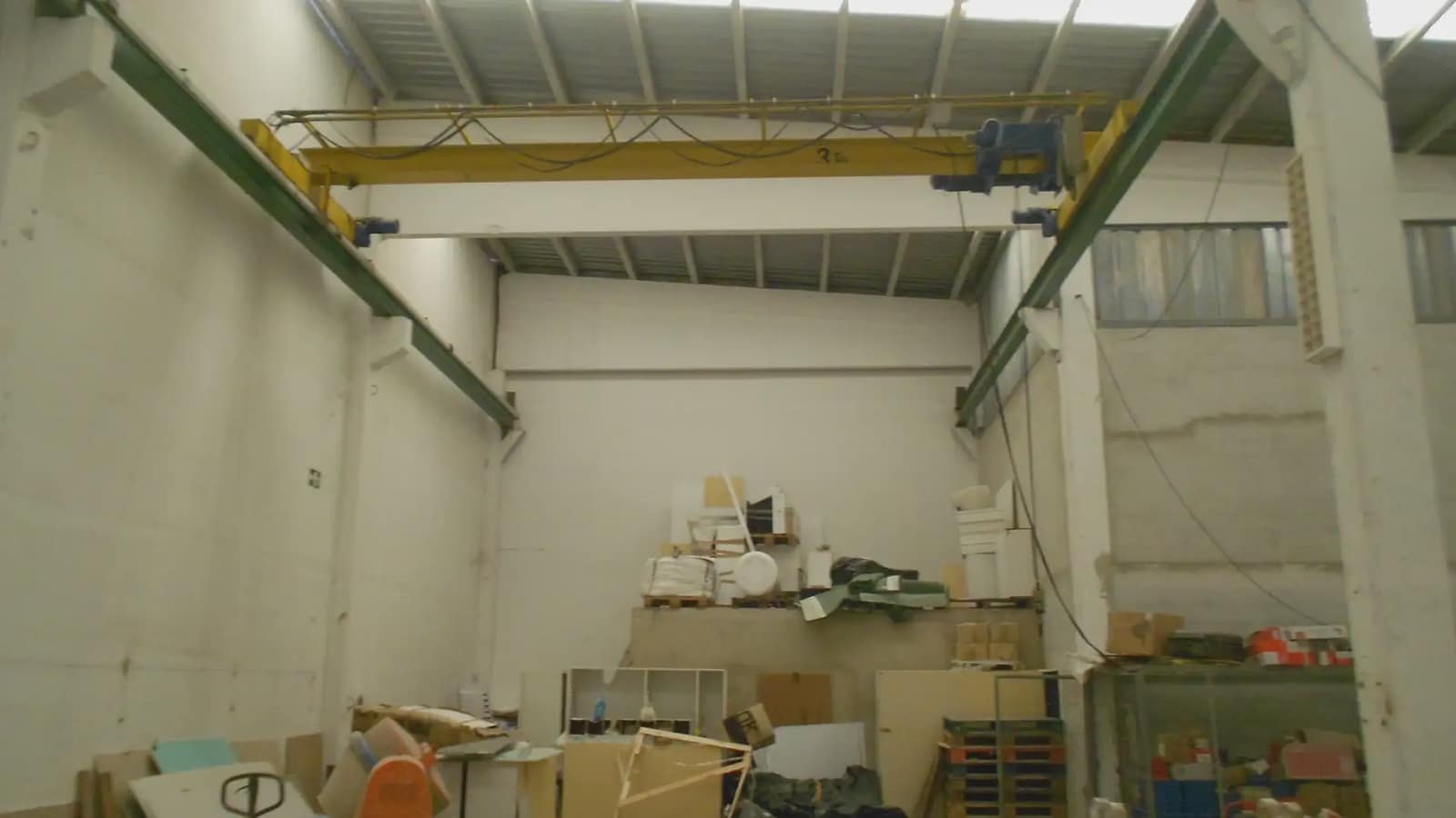 Commerciale da affittare in Cheste - 1.600 € (Rif: 9748330)