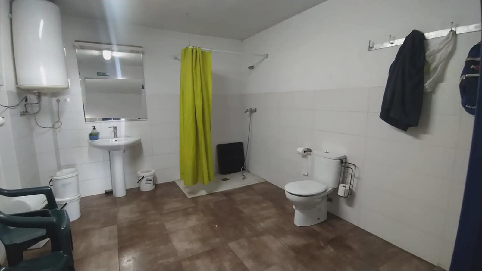 Commerciale da affittare in Cheste - 1.600 € (Rif: 9748330)