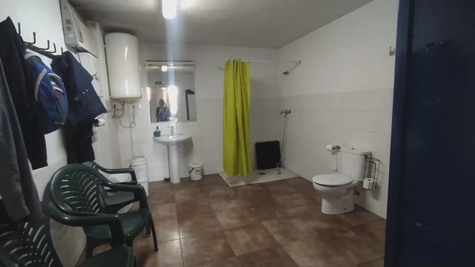 Commerciale da affittare in Cheste - 1.600 € (Rif: 9748330)