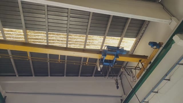 Commerciale da affittare in Cheste - 1.600 € (Rif: 9748330)