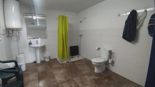 Commerciale da affittare in Cheste - 1.600 € (Rif: 9748330)