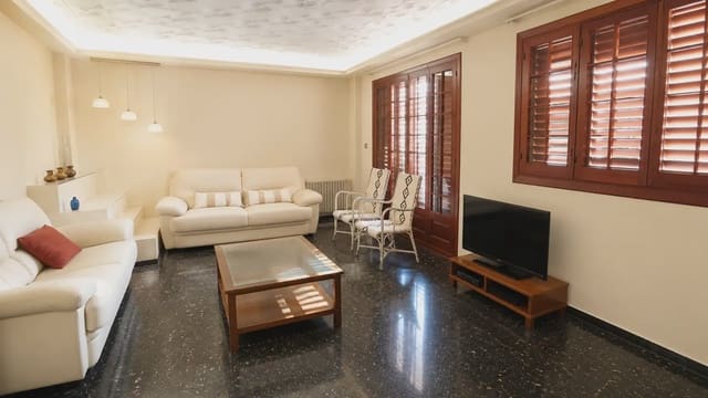 5 camera da letto Casa in vendita in Manises con garage - 390.000 € (Rif: 9748331)