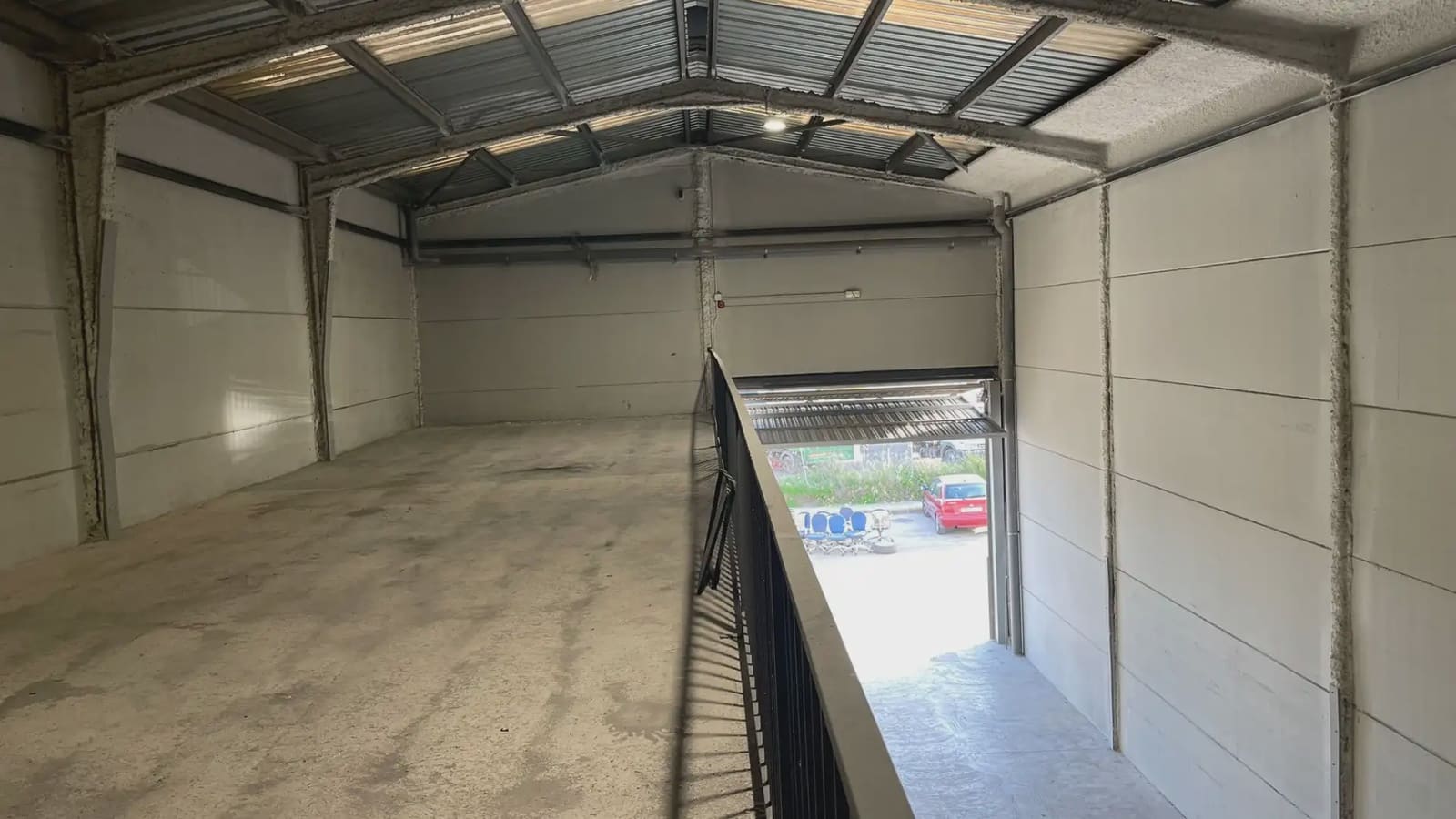 Commerciale da affittare in Quart de Poblet - 1.250 € (Rif: 9748332)