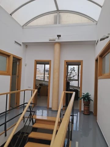 4 slaapkamer Kantoor te koop in Manises - € 380.000 (Ref: 9752487)