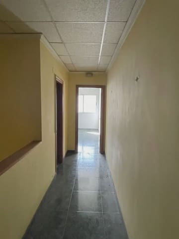 Erhverv til leje i Alaquàs - € 2.450 (Ref: 9758147)