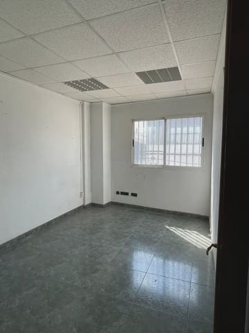 Erhverv til leje i Alaquàs - € 2.450 (Ref: 9758147)