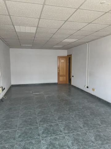 Erhverv til leje i Alaquàs - € 2.450 (Ref: 9758147)