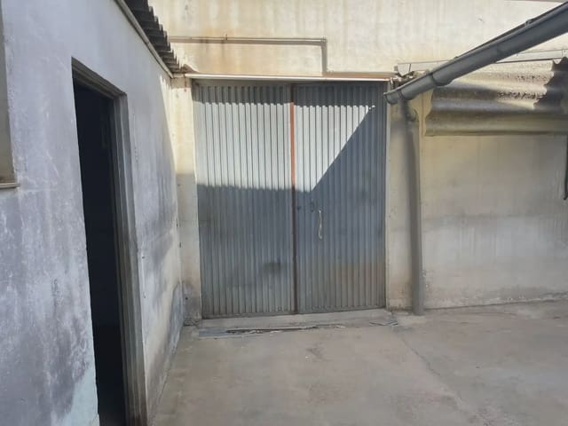 Erhverv til leje i Alaquàs - € 2.450 (Ref: 9758147)