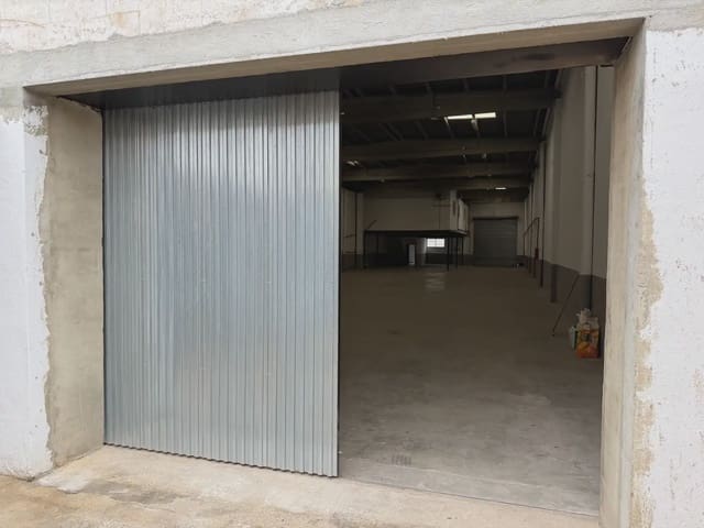 Gewerbe zu vermieten in Alaquàs - 2.450 € (Ref: 9758147)