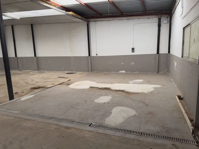 Gewerbe zu vermieten in Alaquàs - 2.450 € (Ref: 9758147)